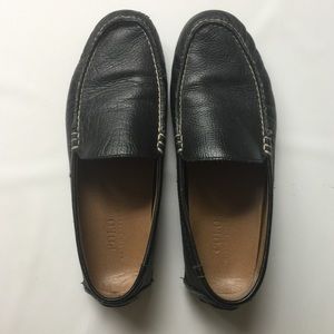Men's Ralph Lauren Leather Shoes
